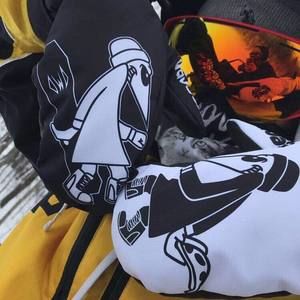 Meet your Posher, Nick